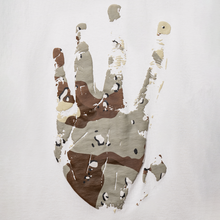 Load image into Gallery viewer, X YUNG BRATZ TEE CEMENT