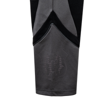 Load image into Gallery viewer, REVENGE RACER PATCH CONVERTIBLE PANT BLACK