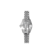 Load image into Gallery viewer, SKULL WATCH CHROME/GREEN (LIMITED TO 100)