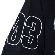 Load image into Gallery viewer, REI POLO BLACK