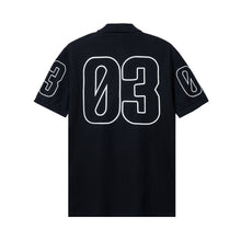 Load image into Gallery viewer, REI POLO BLACK