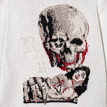 Load image into Gallery viewer, PARALYSIS KNIT CREAM