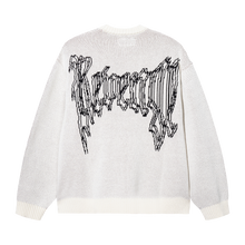 Load image into Gallery viewer, PARALYSIS KNIT CREAM