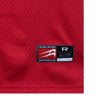 Load image into Gallery viewer, STATE FOOTBALL JERSEY RED/WHITE