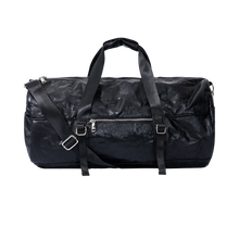 Load image into Gallery viewer, ALLOVER LOGO STITCH DUFFEL