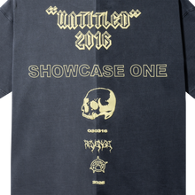 Load image into Gallery viewer, NIRV SPLIT TEE