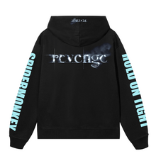 Load image into Gallery viewer, SPIDER MONKEY ZIP BLACK/BLUE