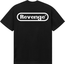 Load image into Gallery viewer, SWITCH 2 TEE BLACK