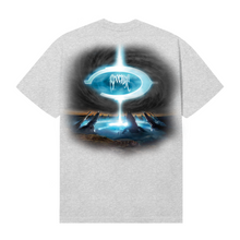 Load image into Gallery viewer, VALHALLA TEE ASH GREY