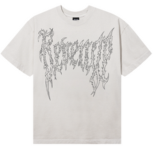 Load image into Gallery viewer, ENLIGHTENED TEE CEMENT