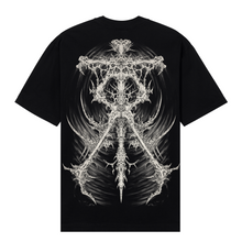 Load image into Gallery viewer, RELIC TEE BLACK
