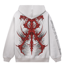 Load image into Gallery viewer, RELIC HOODIE CEMENT
