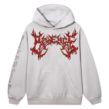 Load image into Gallery viewer, RELIC HOODIE CEMENT
