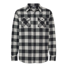 Load image into Gallery viewer, 33 FLANNEL GREY/WHITE
