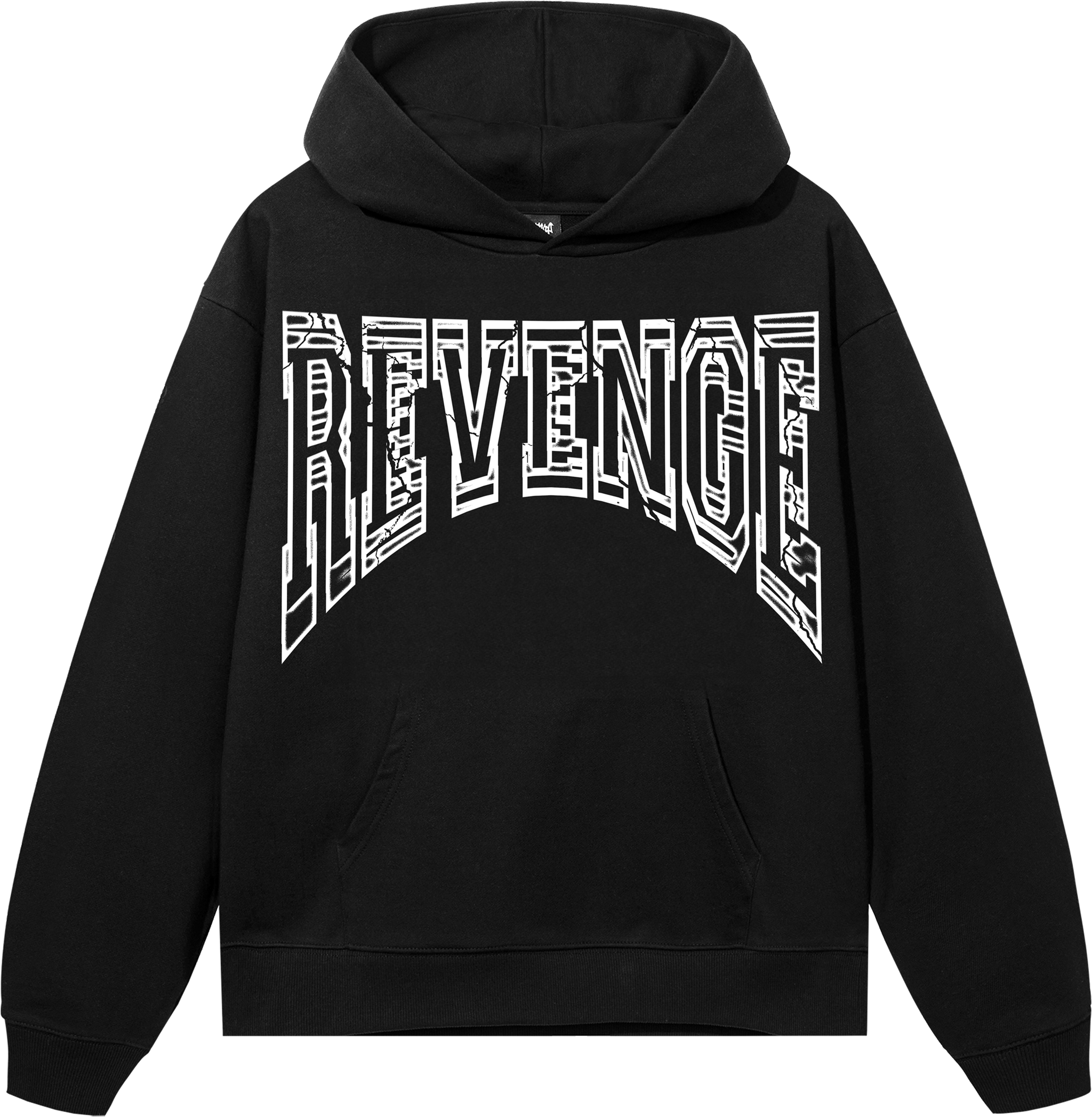 Revenge tour hoodie sale