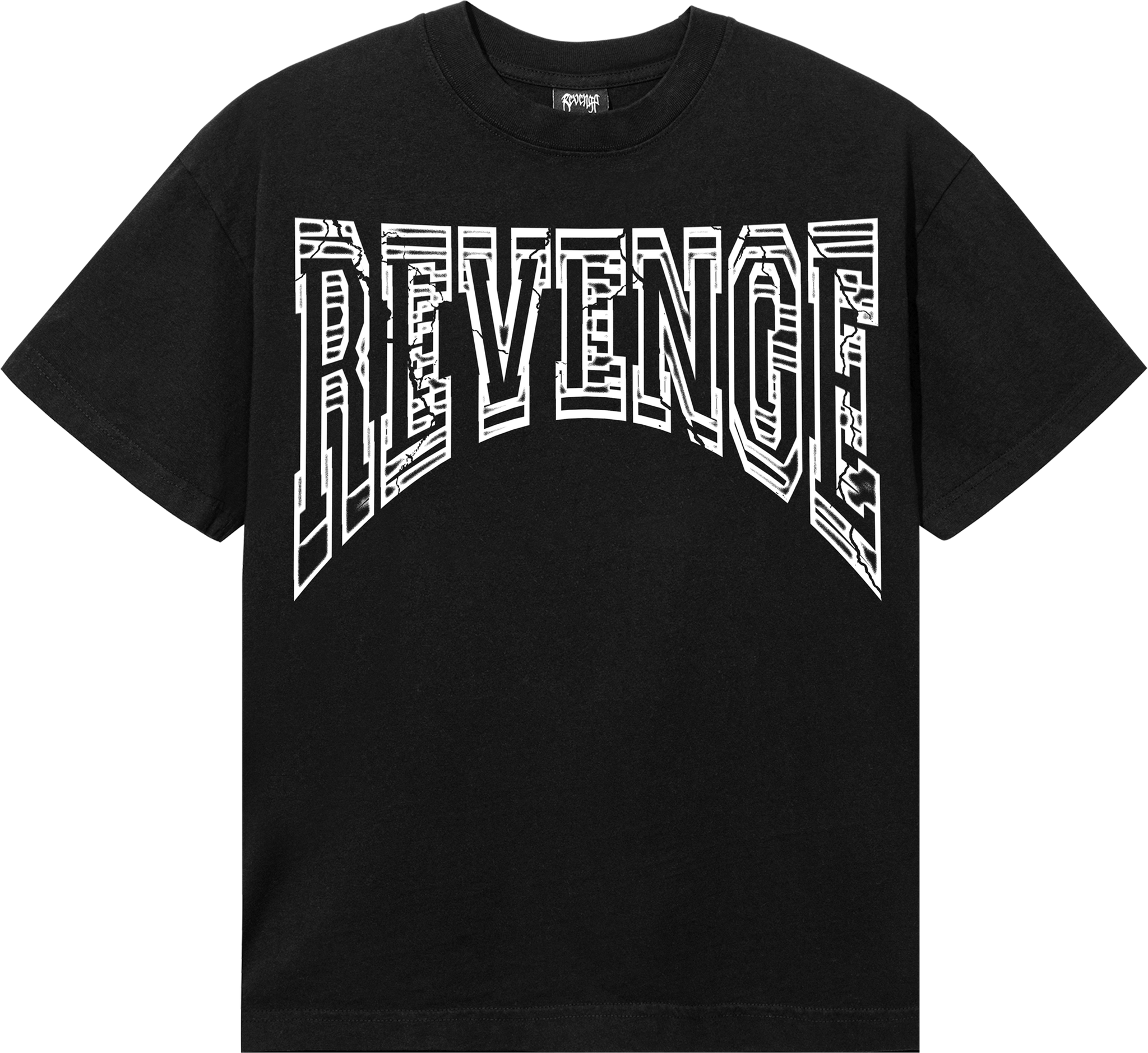 REVENGE Revenge Official