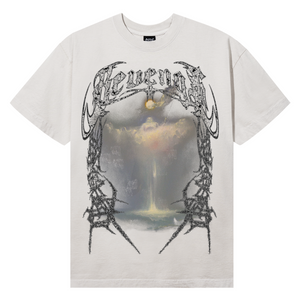 WINGLESS TEE CEMENT