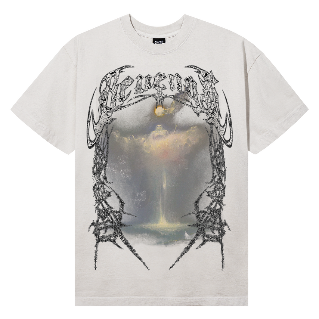 WINGLESS TEE CEMENT