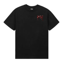 Load image into Gallery viewer, ARCH LOGO TEE BLACK/RED CAMO
