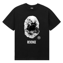 Load image into Gallery viewer, BAESTA TEE BLACK
