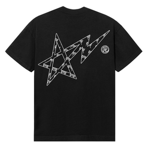 BAESTA TEE BLACK