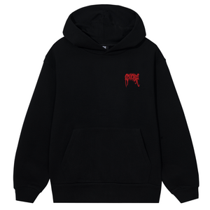 Revenge deals hoodie official
