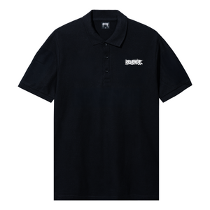 AWAKENING POLO BLACK