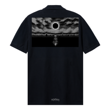 Load image into Gallery viewer, AWAKENING POLO BLACK

