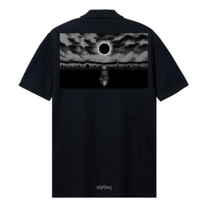 AWAKENING POLO BLACK