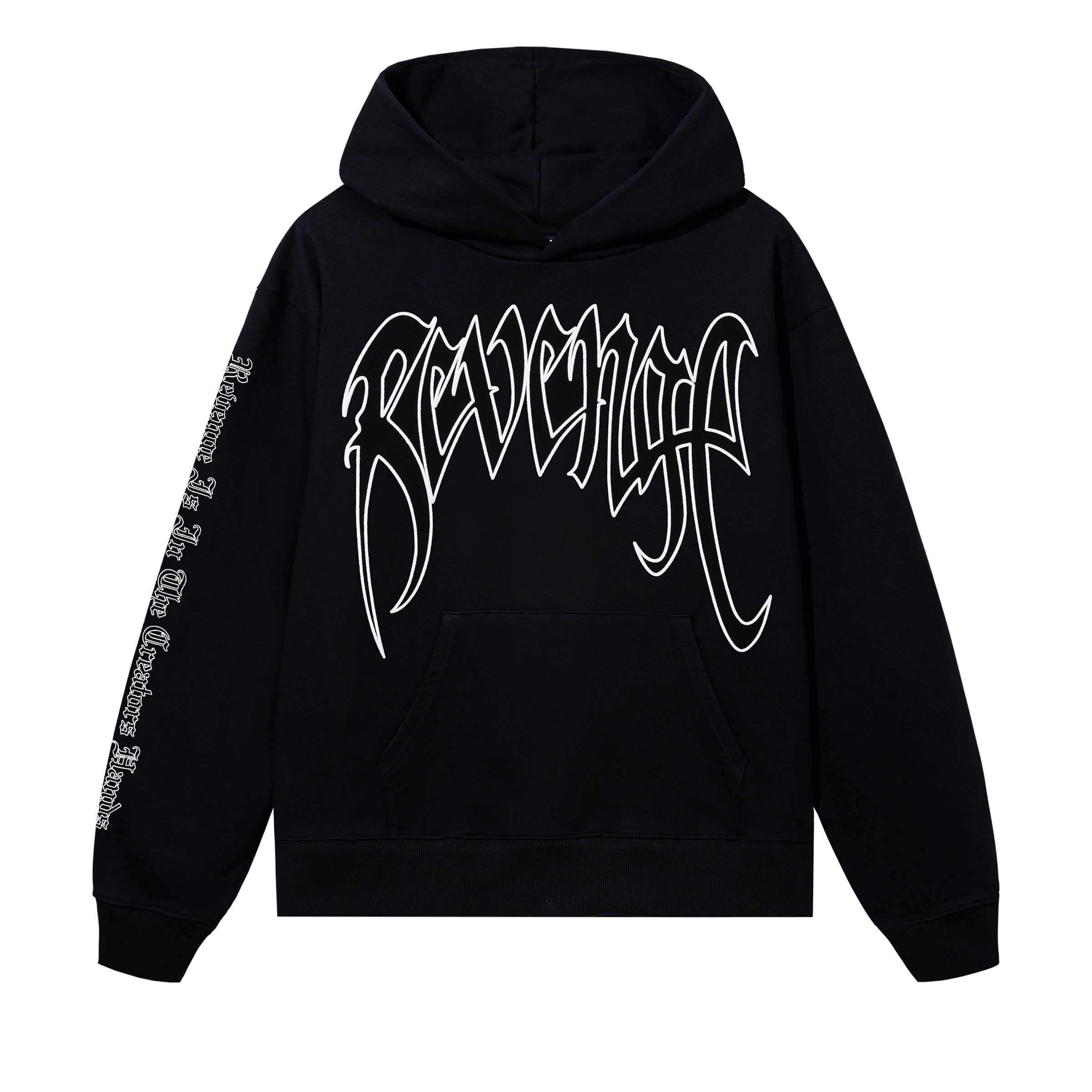 Buy revenge clearance hoodie