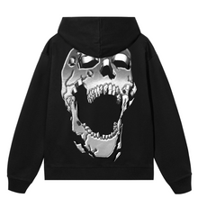 BULLET HOODIE BLACK