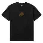 CHOPPER TEE BLACK