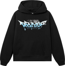 Load image into Gallery viewer, FINALE HOODIE BLACK
