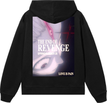 Load image into Gallery viewer, FINALE HOODIE BLACK
