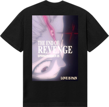 Load image into Gallery viewer, FINALE TEE BLACK
