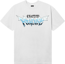 Load image into Gallery viewer, FINALE TEE WHITE
