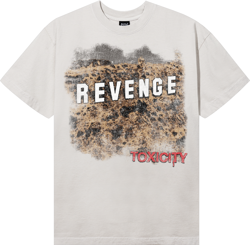 TOXICITY TEE CEMENT