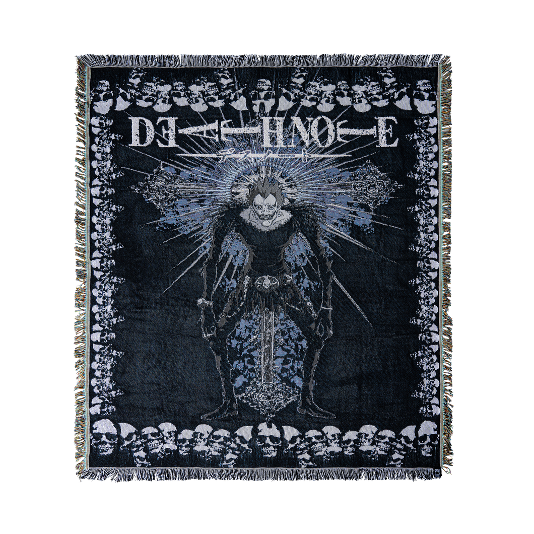 RYUK BLANKET
