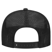 Load image into Gallery viewer, LAP DANCE TRUCKER HAT BLACK
