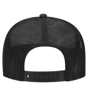 LAP DANCE TRUCKER HAT BLACK