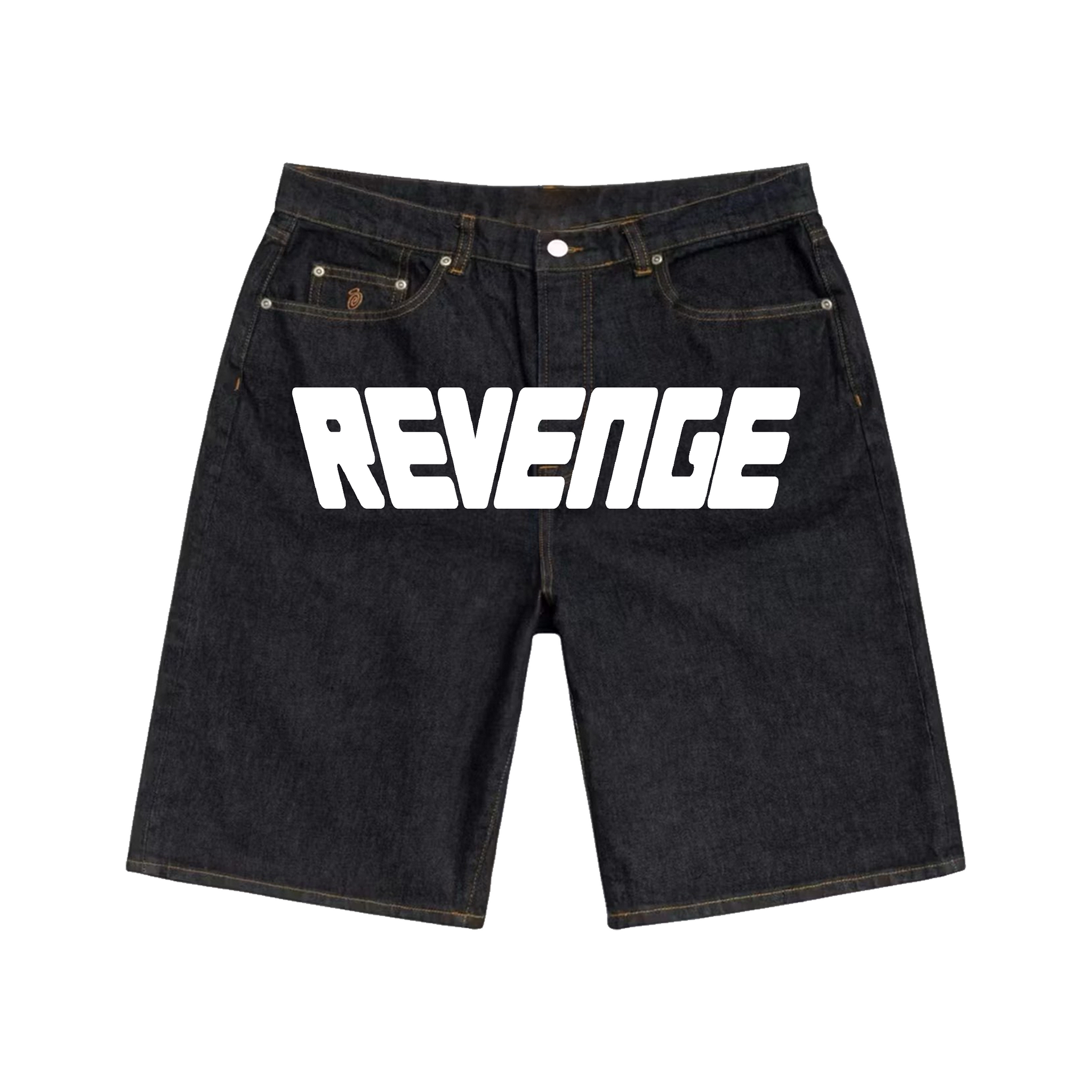 REVENGE – Revenge Official