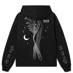 MANIFEST ZIP BLACK