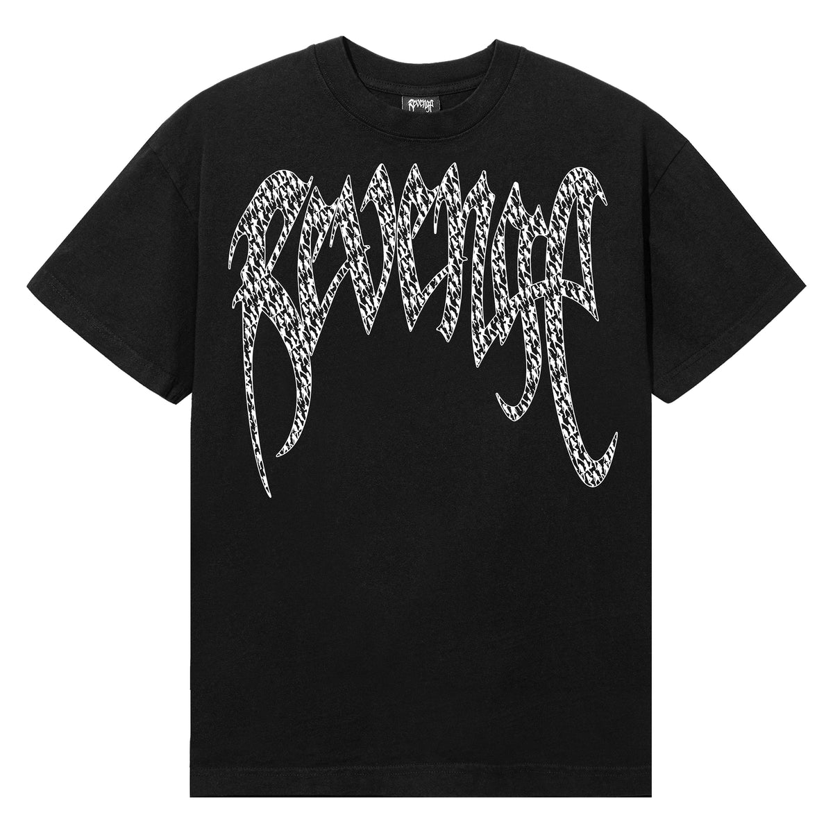 ETERNAL TEE BLACK