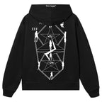 <3ri ZIP BLACK