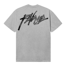 Load image into Gallery viewer, INTERNATIONAL REVENGE TEE HEATHER GREY
