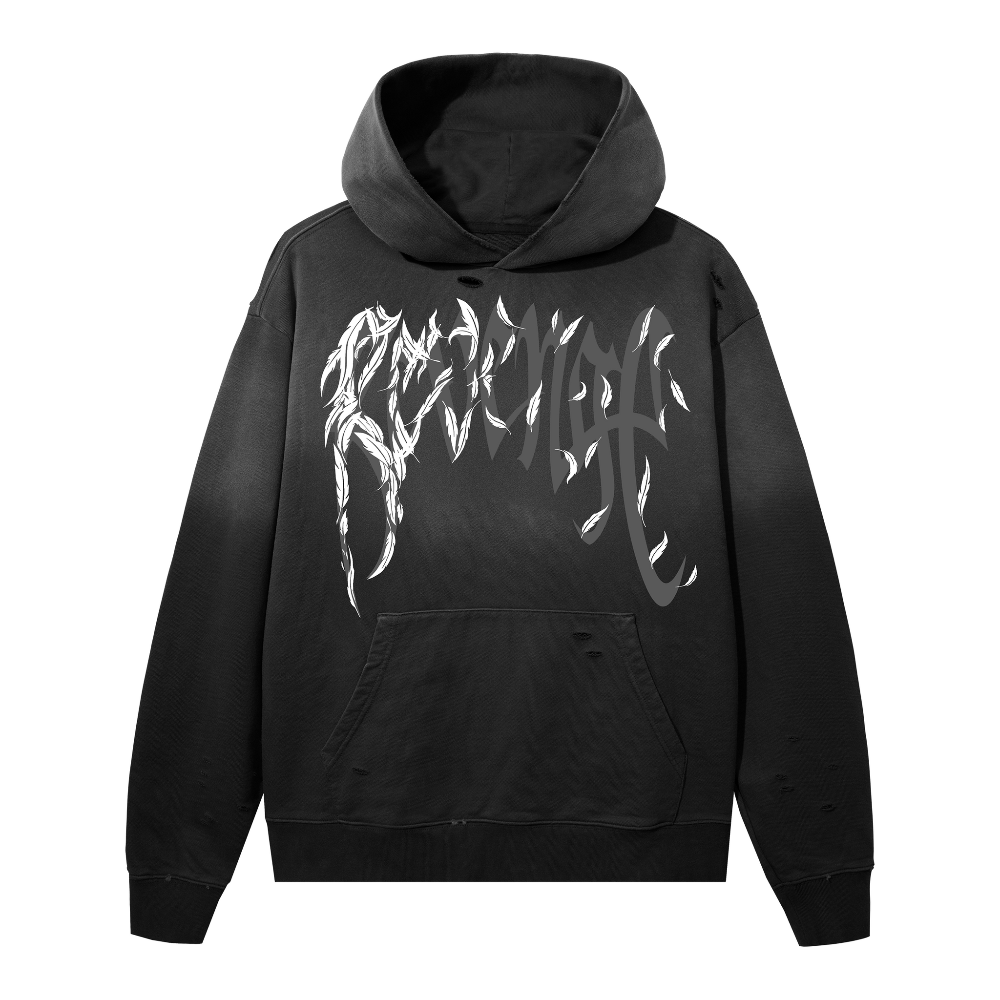 REVENGE Revenge Official