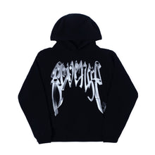 Load image into Gallery viewer, BULLET HOODIE BLACK
