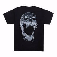 Load image into Gallery viewer, BULLET TEE BLACK
