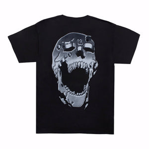 BULLET TEE BLACK