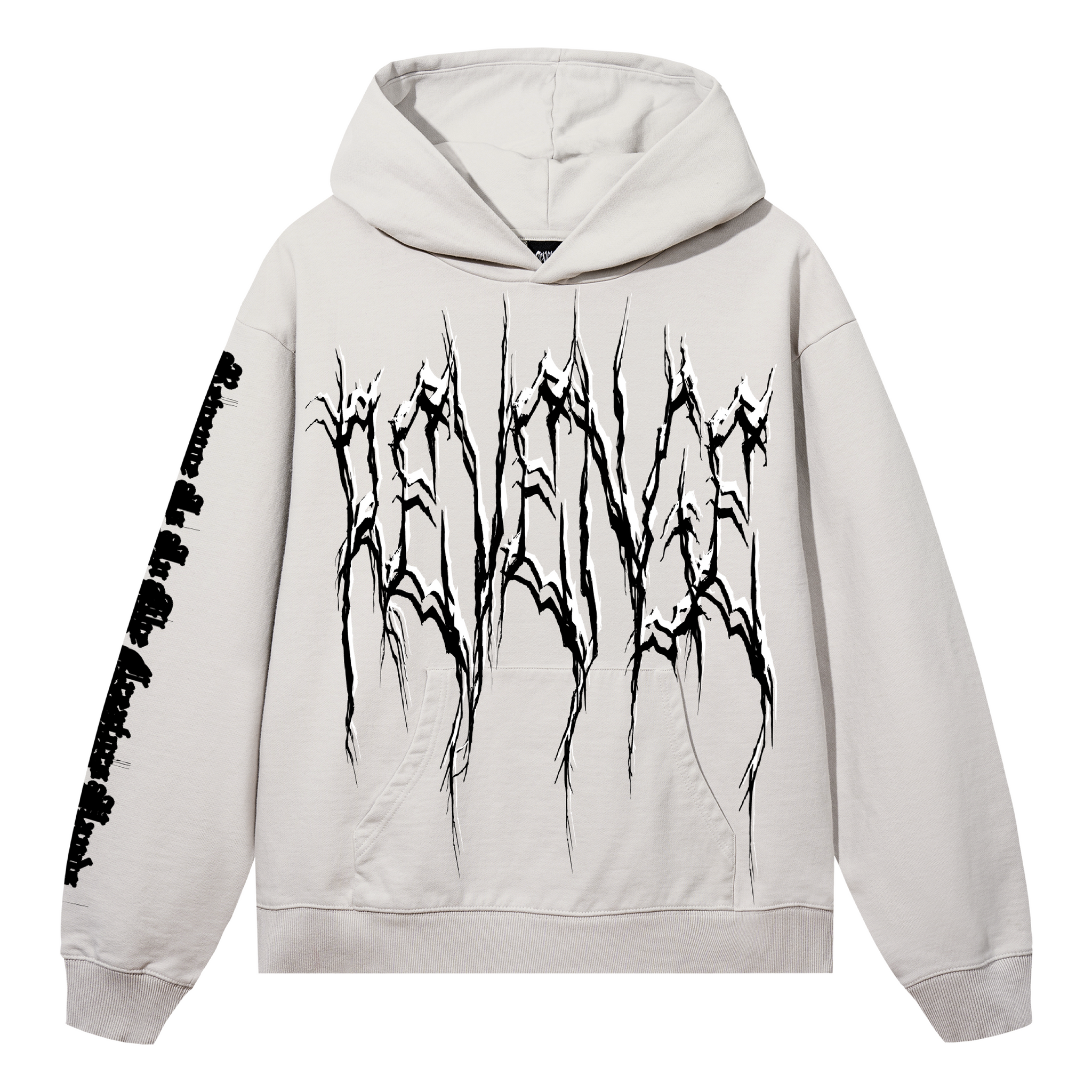 REVENGE – Revenge Official